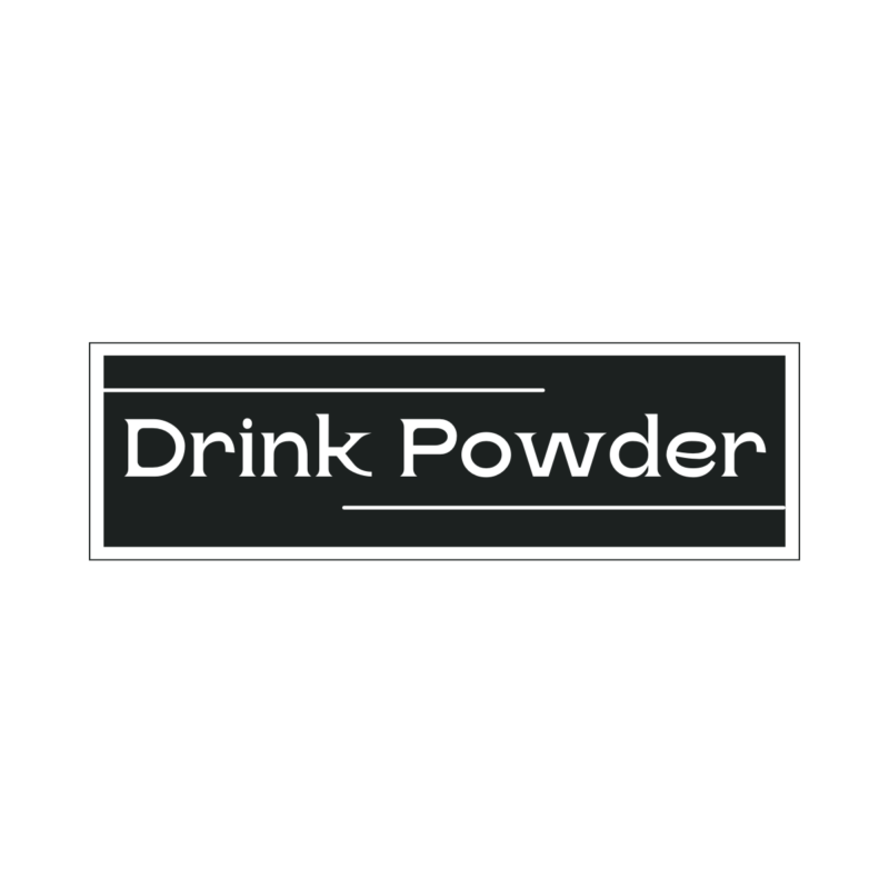 Drink Powder