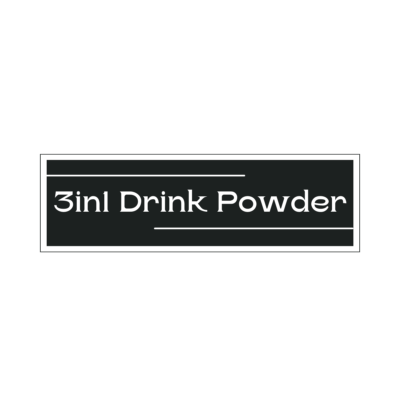 3in1 Drink Powder