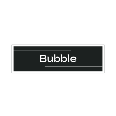 Bubble