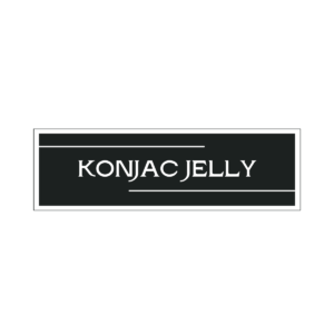Konjac Jelly