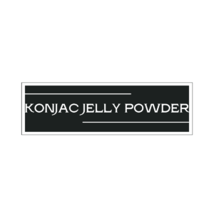 Konjac Jelly Powder